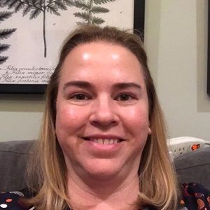 Meet your Posher, Terri